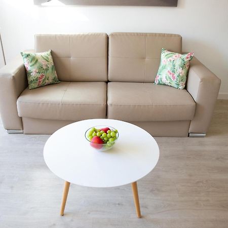 Oeste Tere Corralejo Zimmer foto