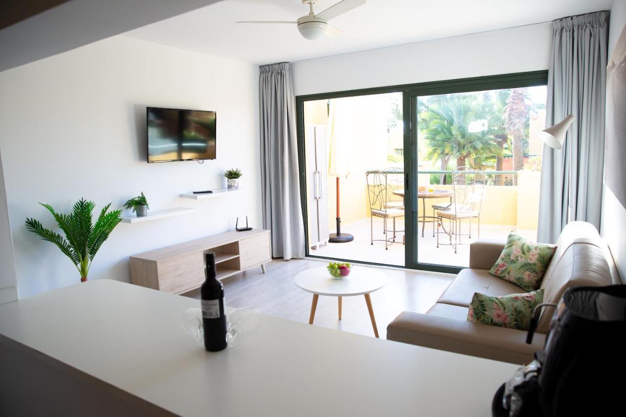 Oeste Tere Corralejo Exterior foto