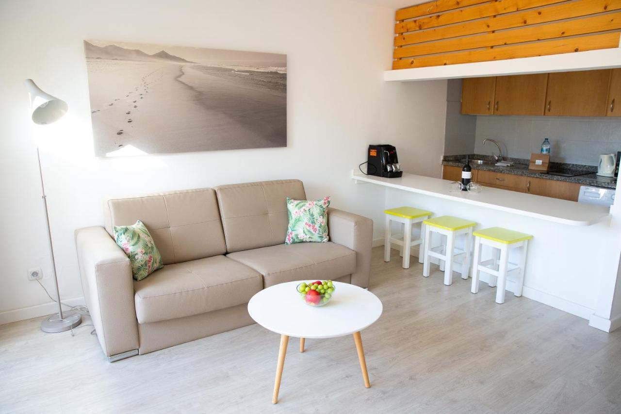 Oeste Tere Corralejo Exterior foto