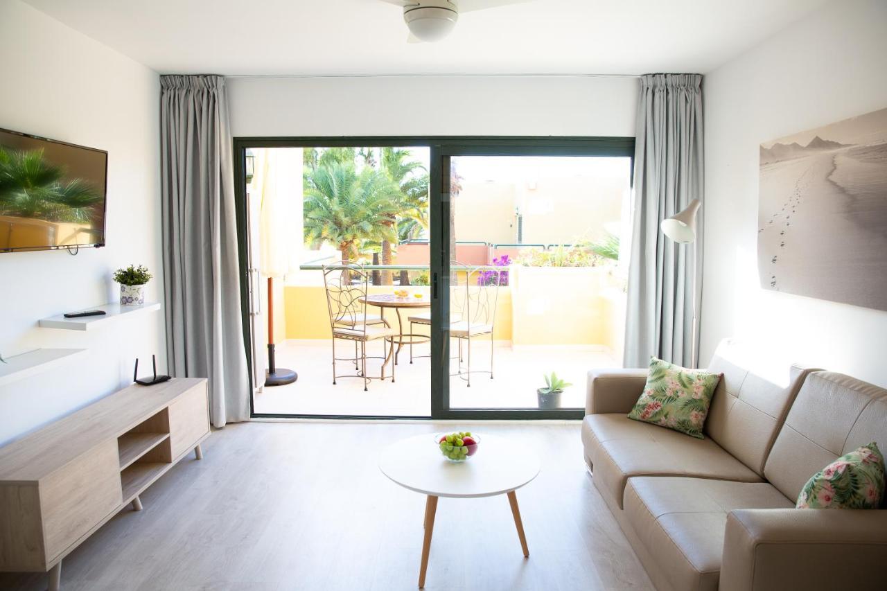 Oeste Tere Corralejo Exterior foto