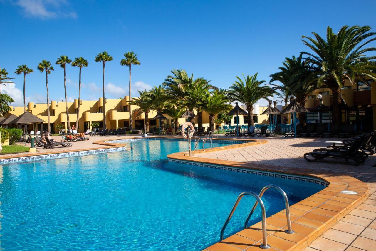 Oeste Tere Corralejo Exterior foto