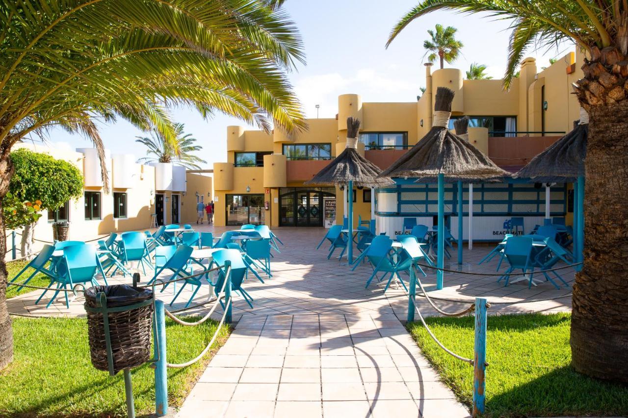 Oeste Tere Corralejo Exterior foto