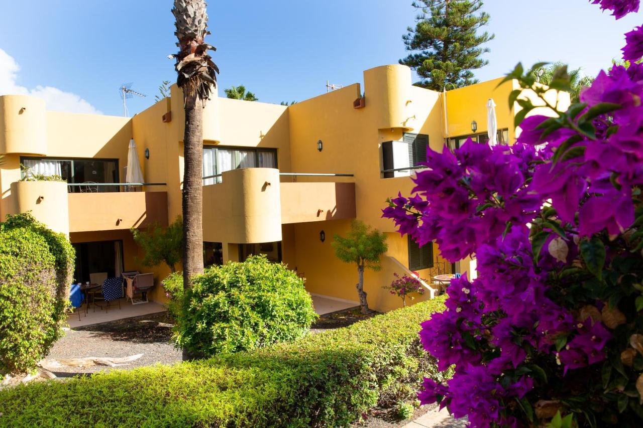 Oeste Tere Corralejo Exterior foto