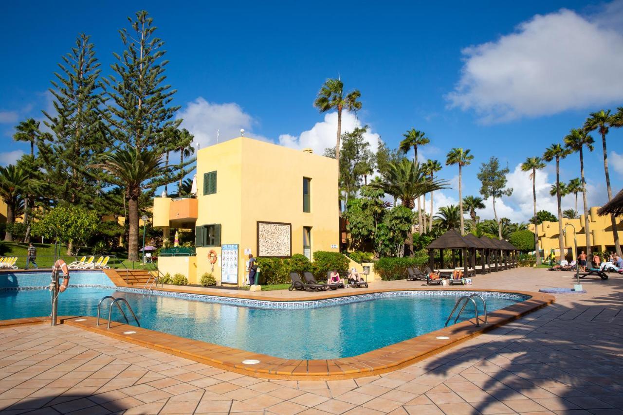 Oeste Tere Corralejo Exterior foto