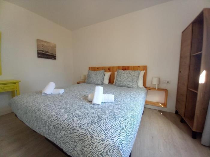 Oeste Tere Corralejo Exterior foto