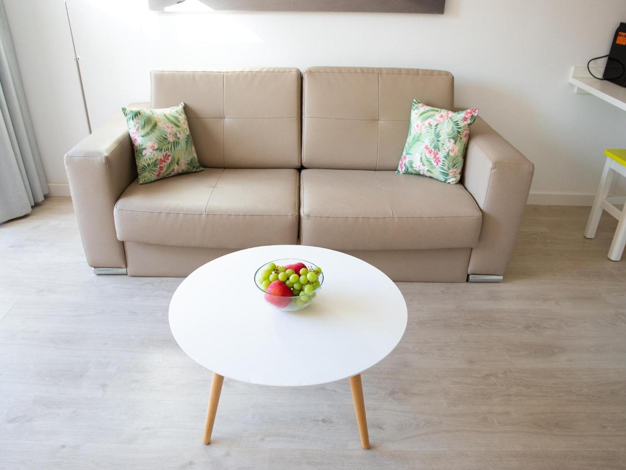 Oeste Tere Corralejo Zimmer foto
