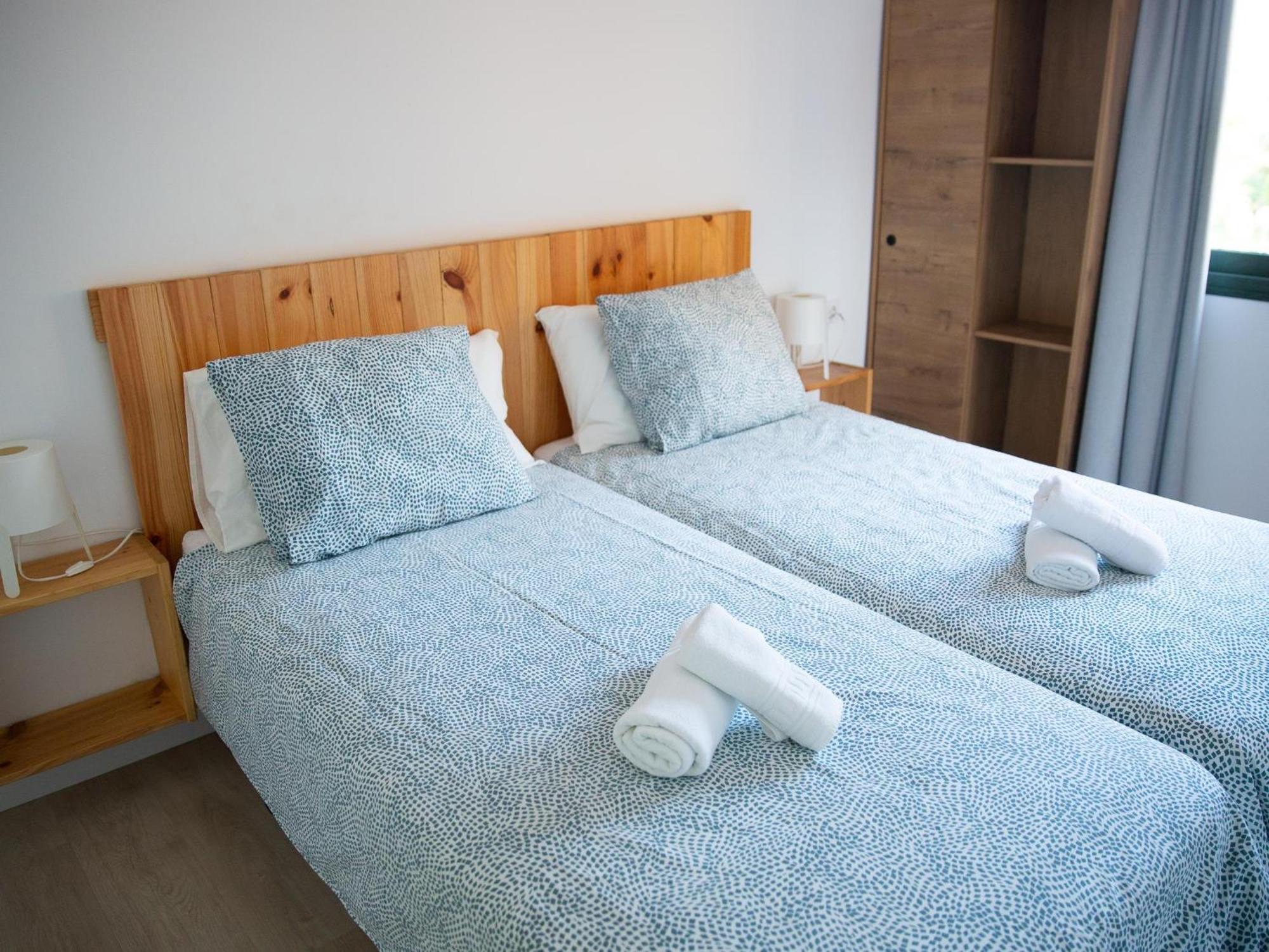 Oeste Tere Corralejo Zimmer foto