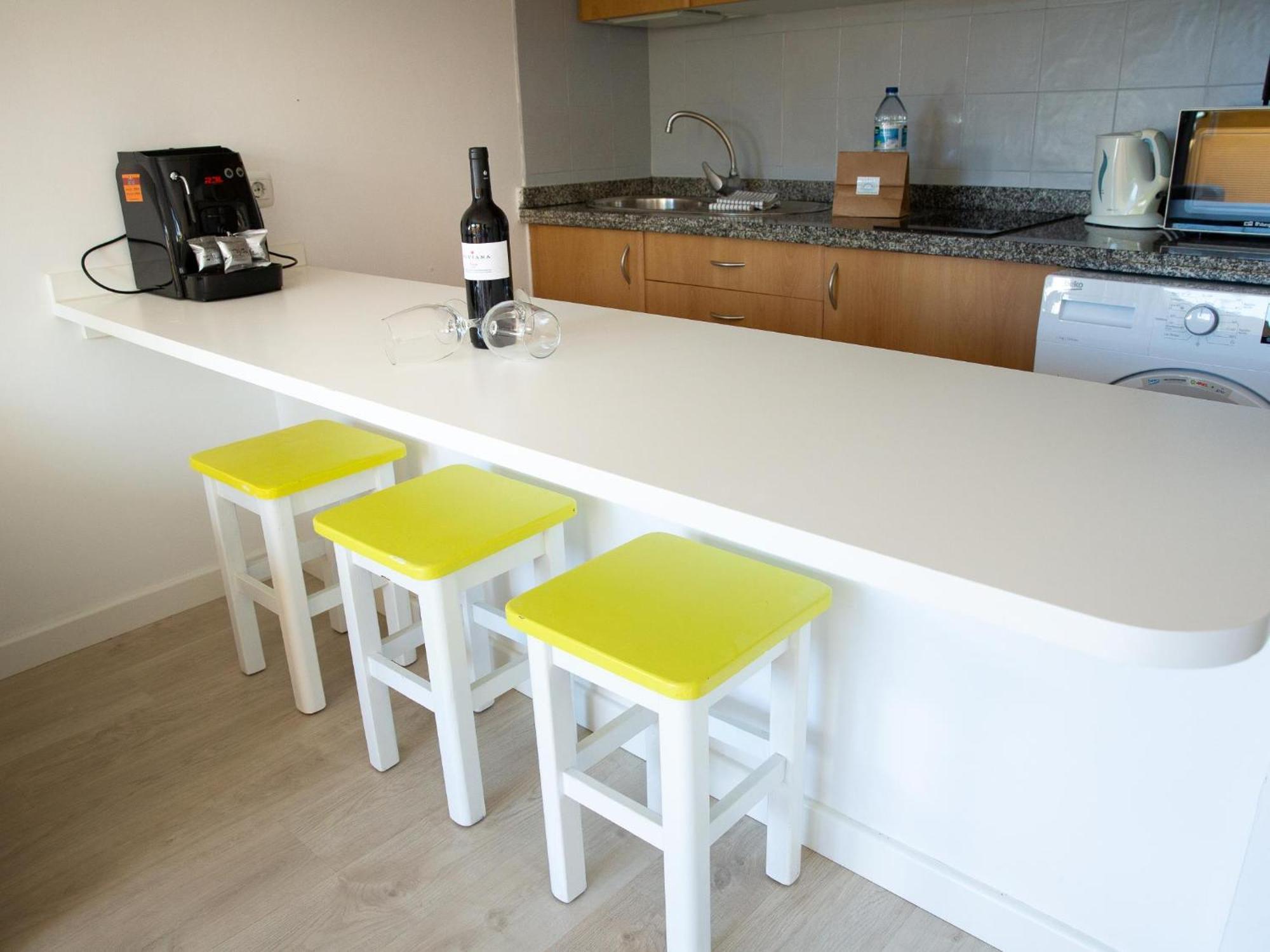 Oeste Tere Corralejo Zimmer foto