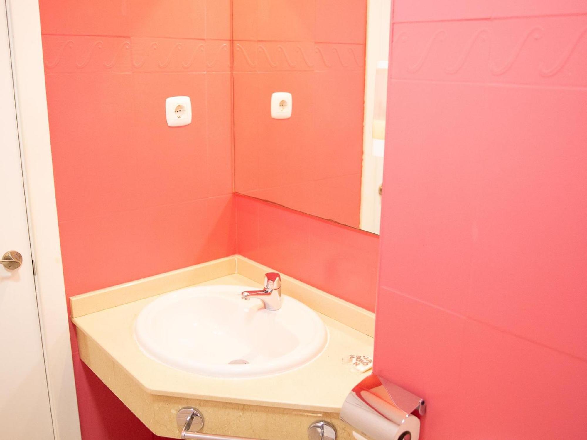 Oeste Tere Corralejo Zimmer foto
