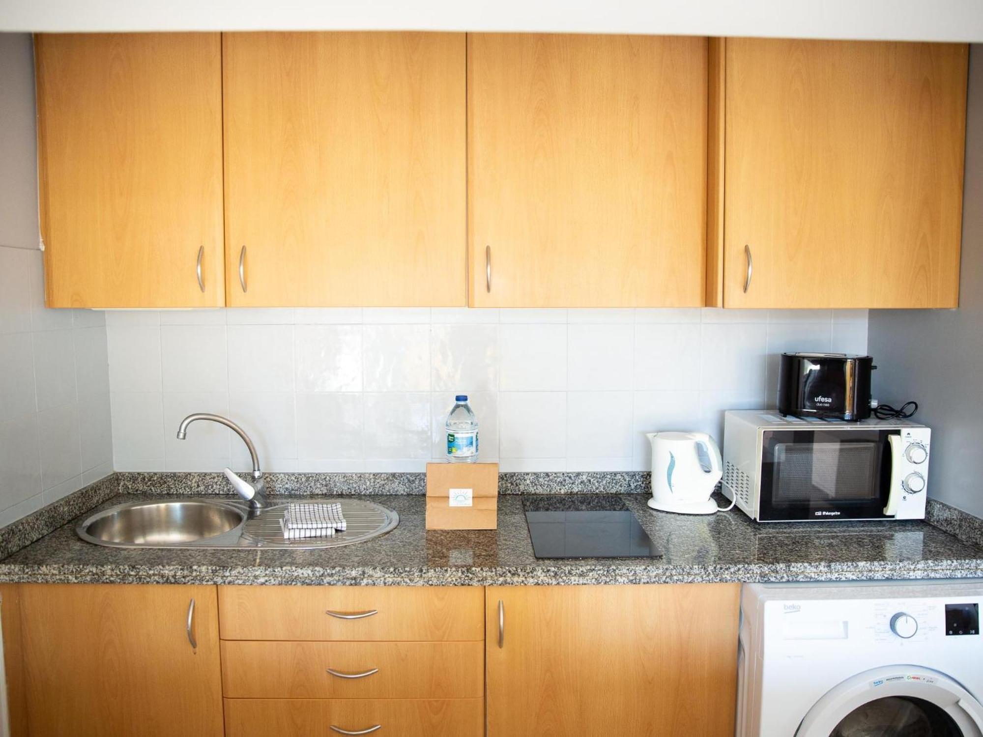Oeste Tere Corralejo Zimmer foto