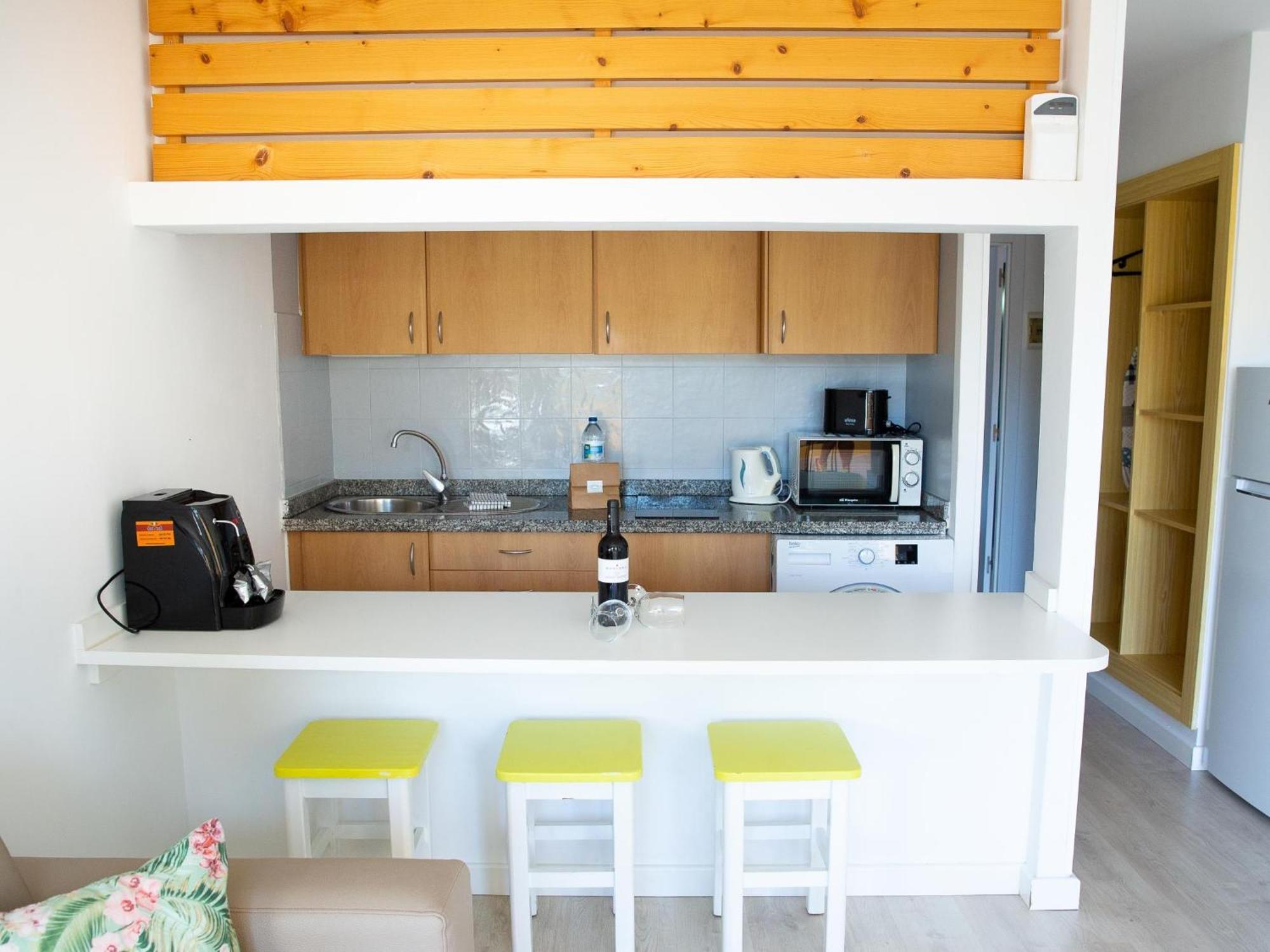 Oeste Tere Corralejo Zimmer foto
