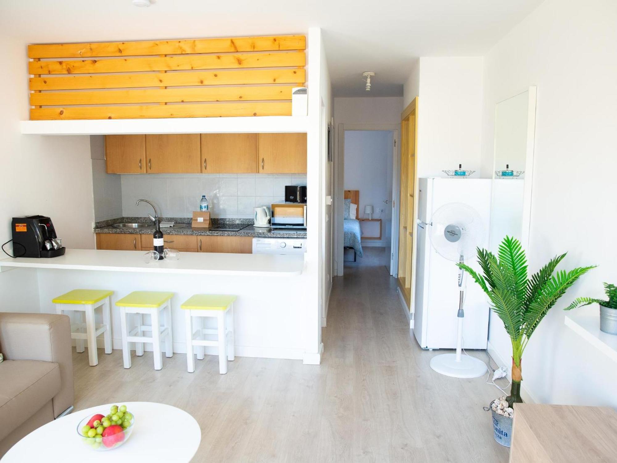 Oeste Tere Corralejo Zimmer foto