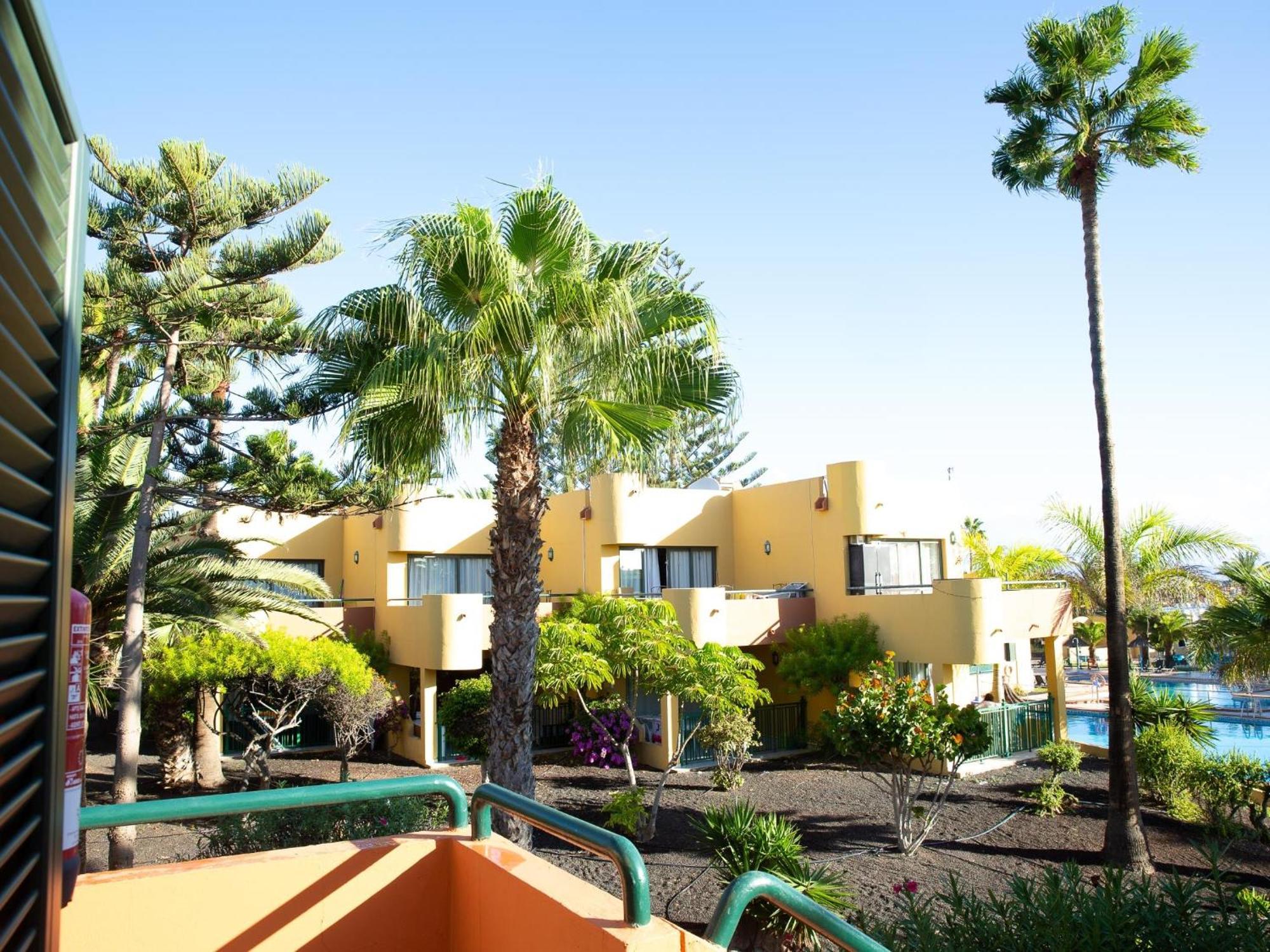 Oeste Tere Corralejo Zimmer foto