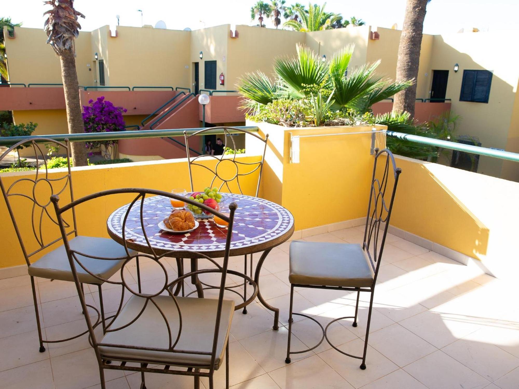 Oeste Tere Corralejo Zimmer foto