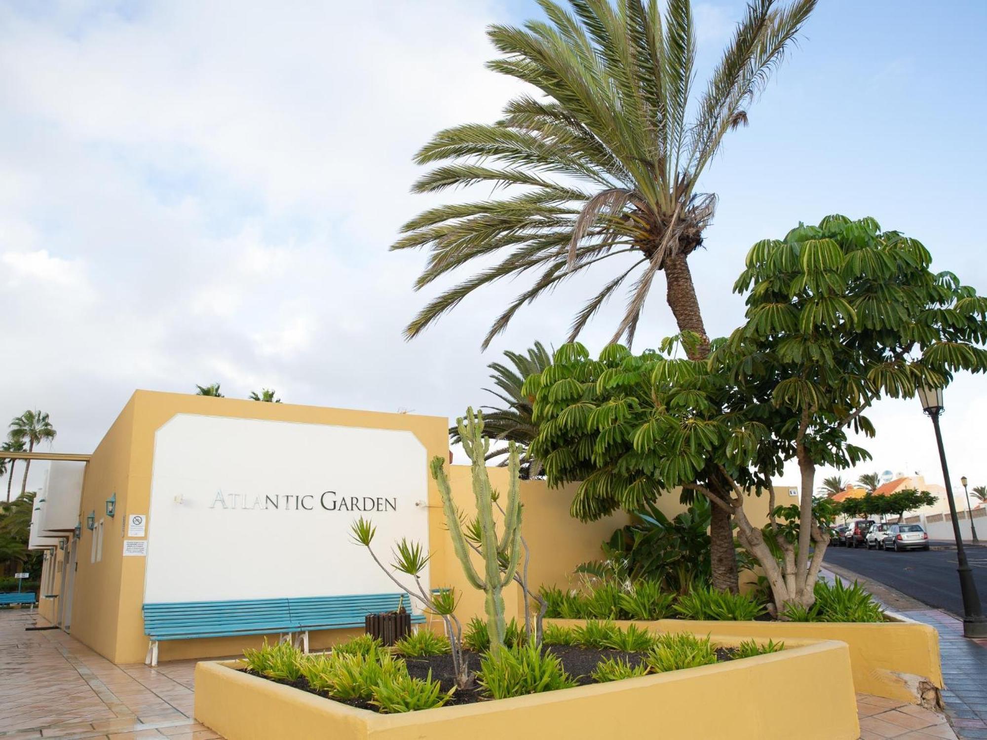 Oeste Tere Corralejo Zimmer foto