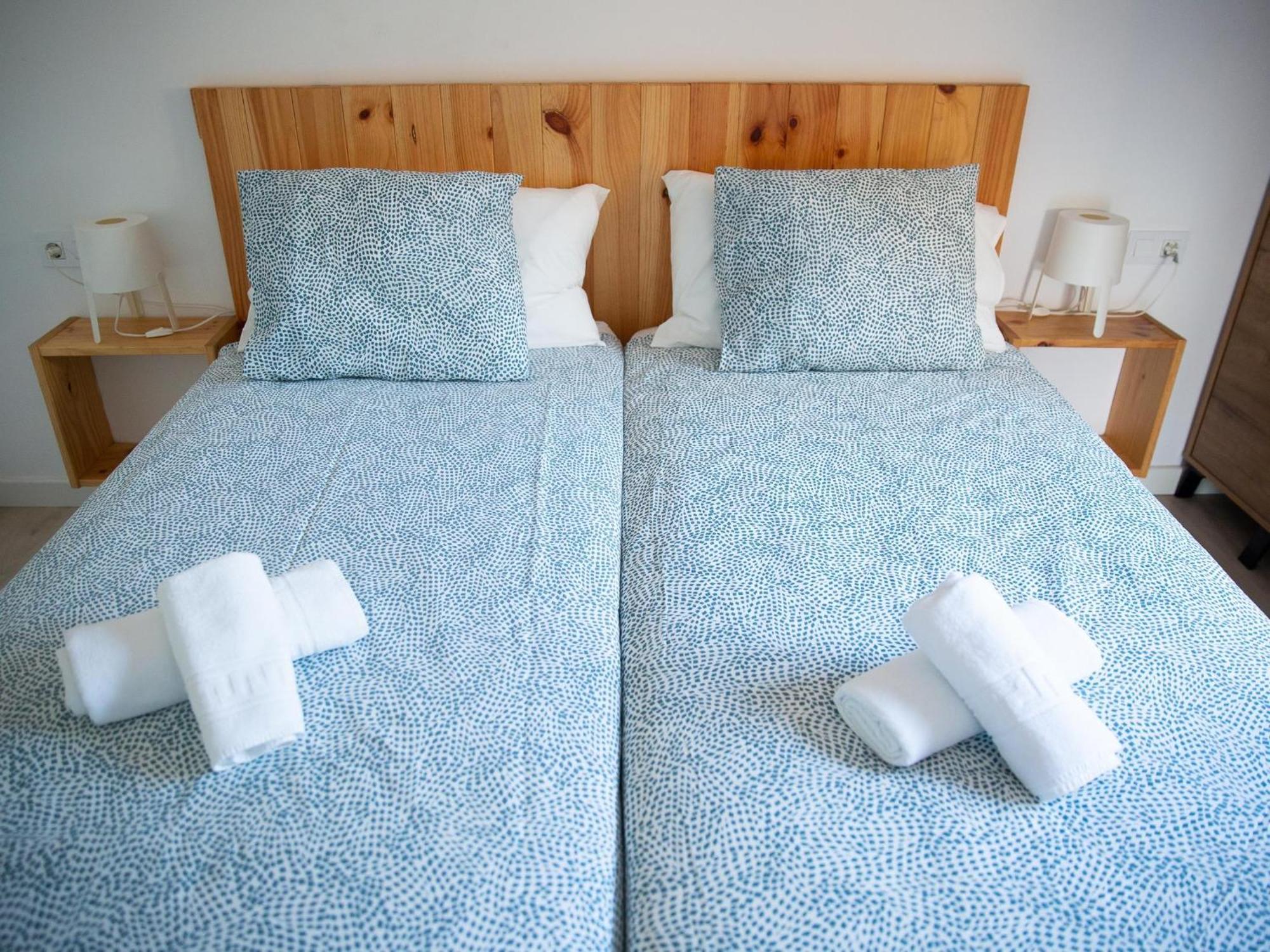 Oeste Tere Corralejo Zimmer foto